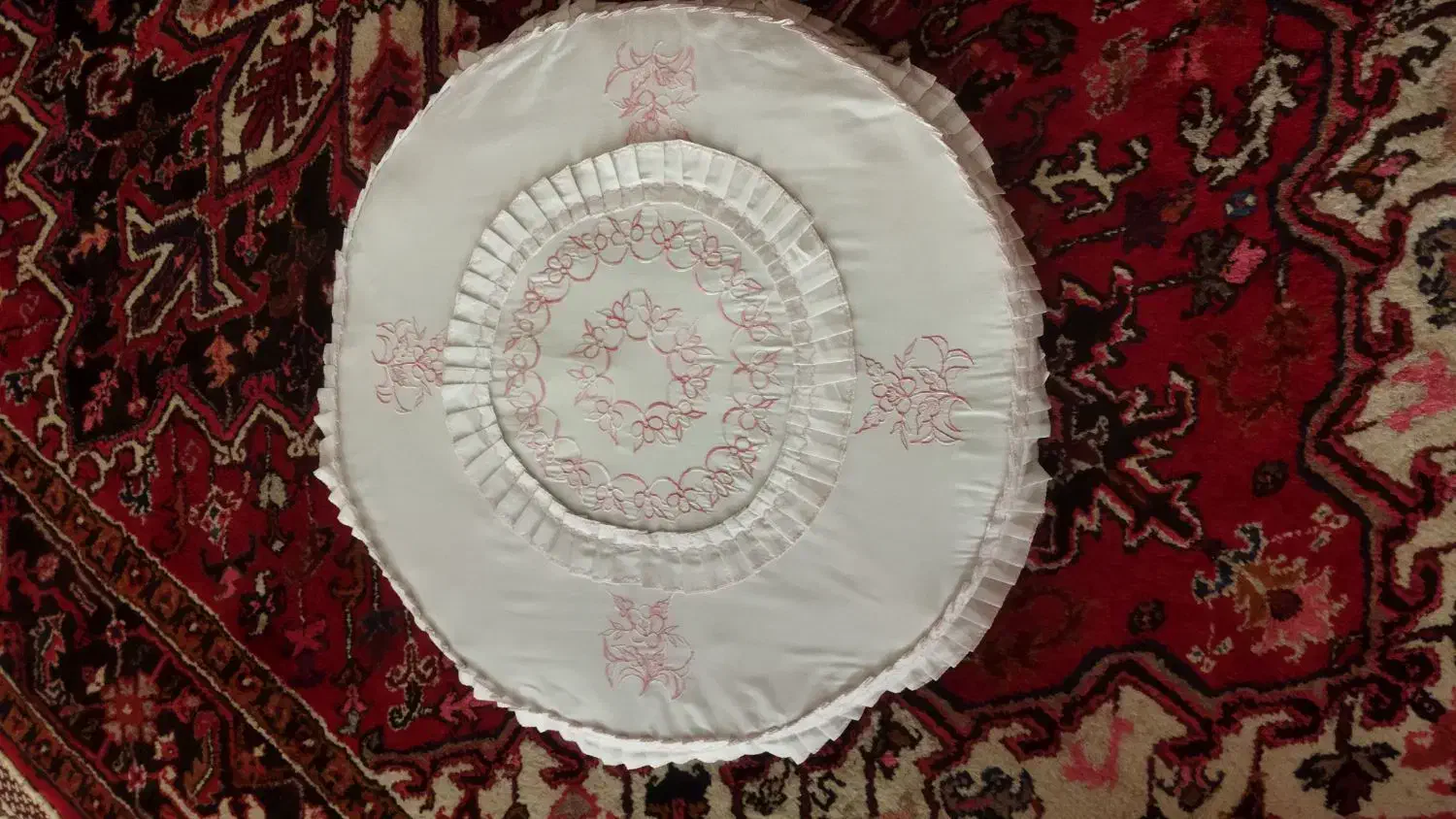 دم کنی|سفره، حوله، دستمال آشپزخانه|تبریز, |دیوار