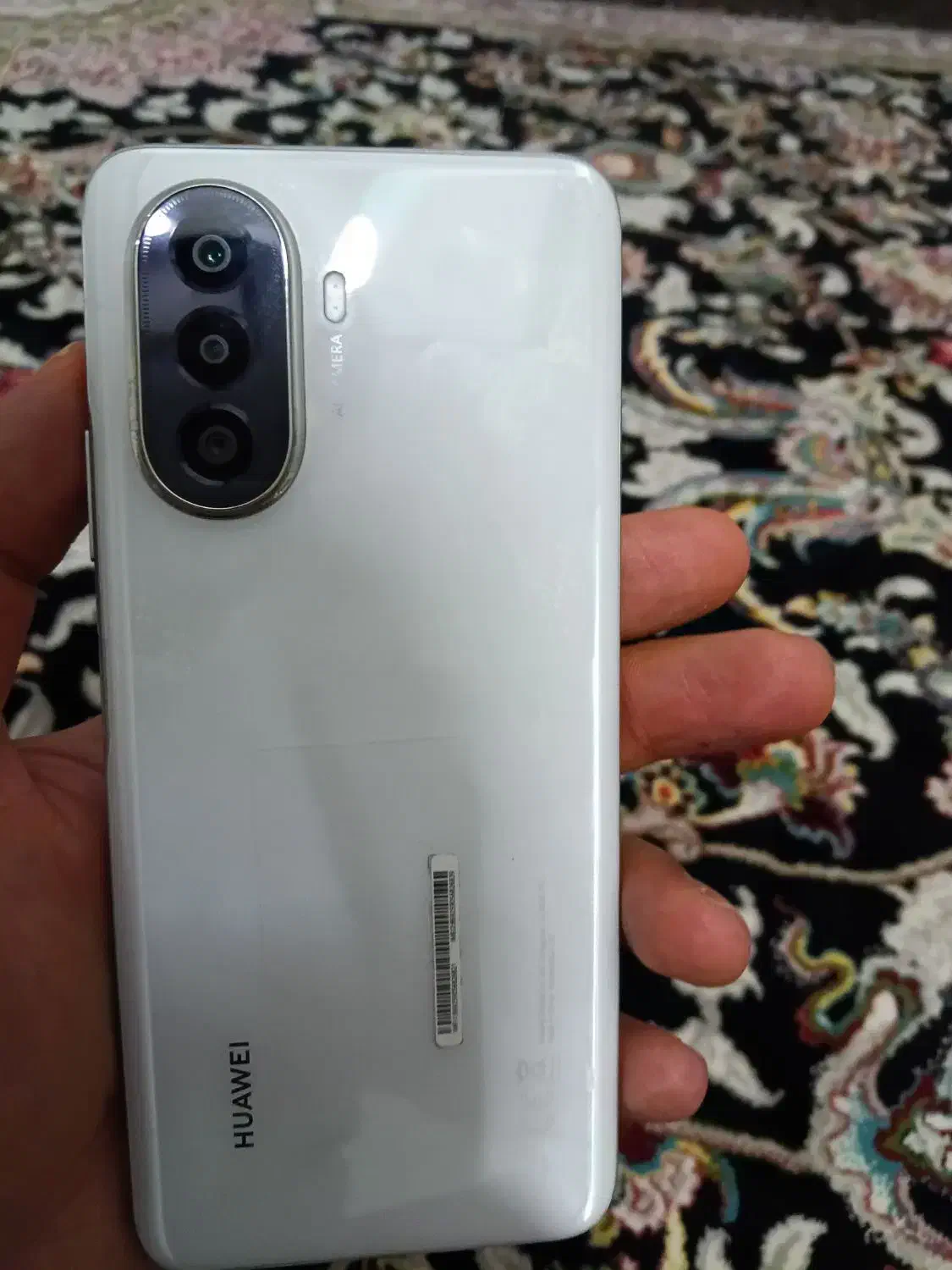 فروش گوشی هواوی نواy۷۰|موبایل|اندیشه, اندیشه فاز ۱|دیوار