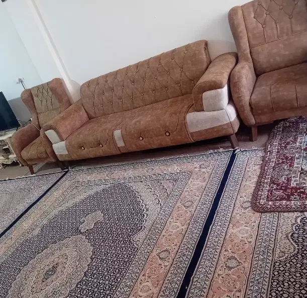 ۸نفره در حد صفر|حراج|اردبیل, |دیوار