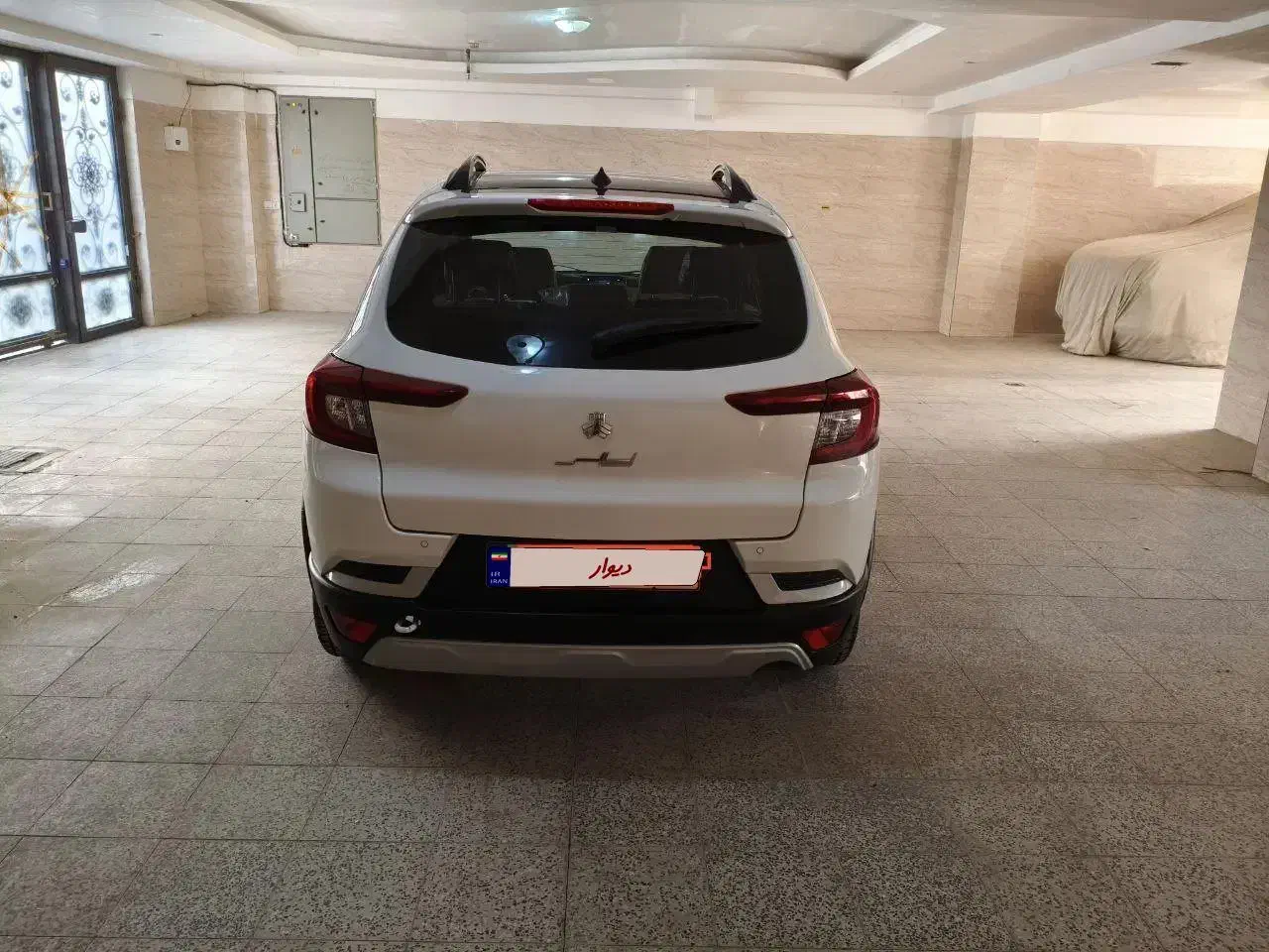 اطلس g مدل ۱۴۰۳|خودرو سواری و وانت|تهران, شهرک شهید باقری|دیوار