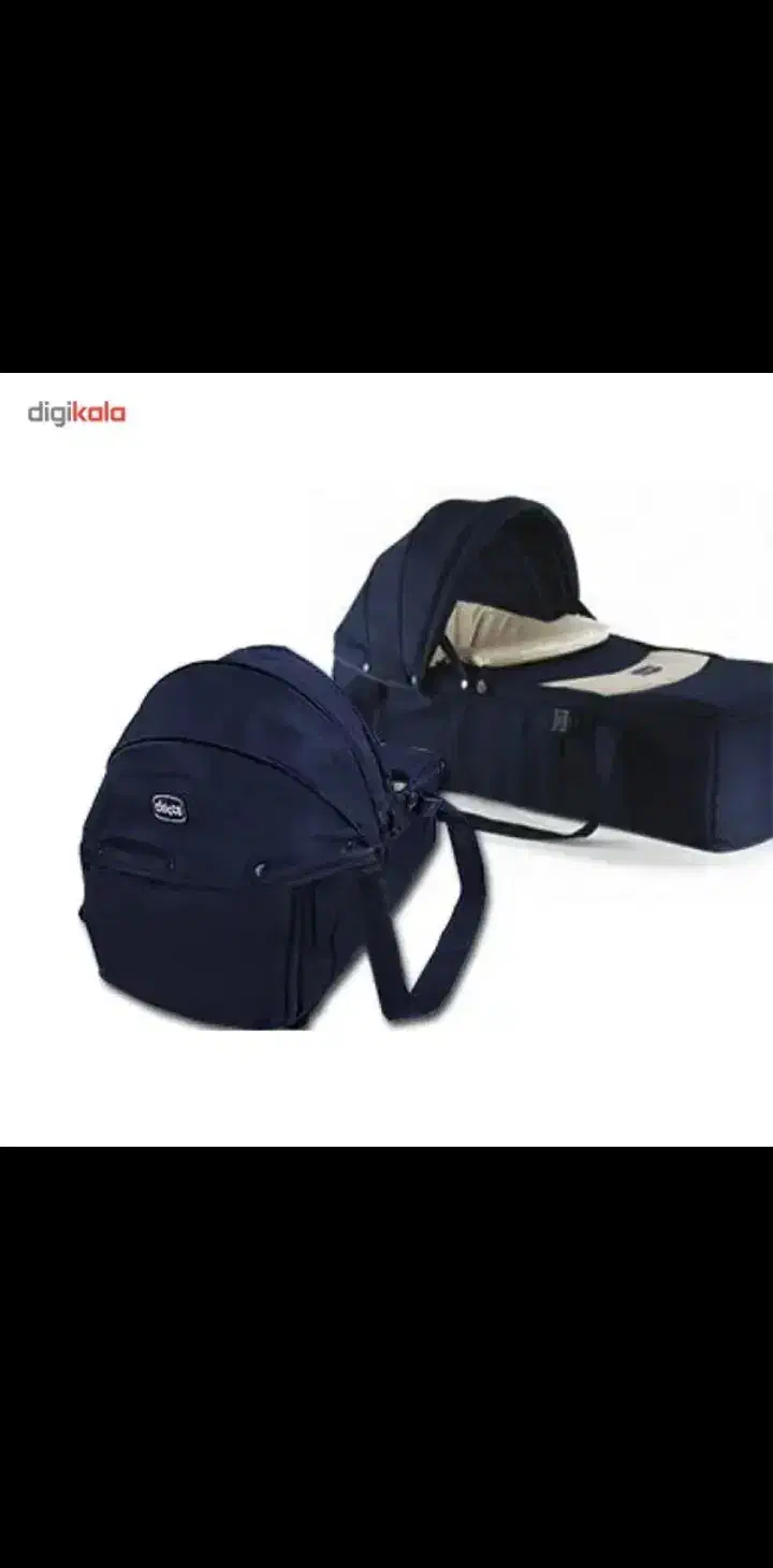 ساک حمل نوزاد چیکو|اسباب و اثاث بچه|لنگرود, |دیوار