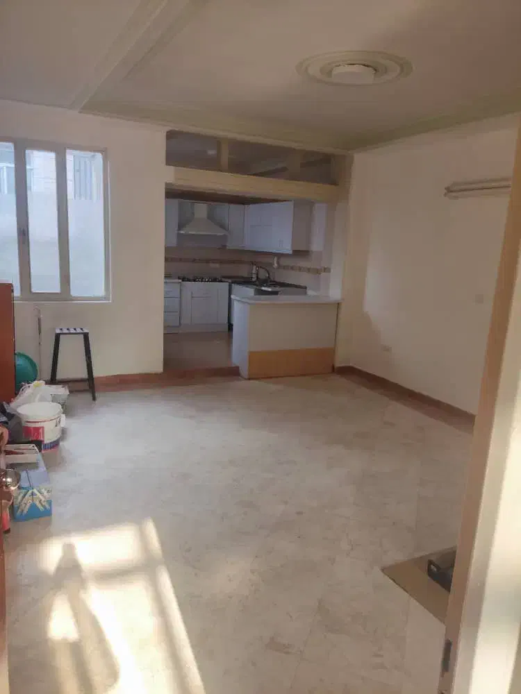 ۶۰ متر خیابان ۲۲ بهمن جنت