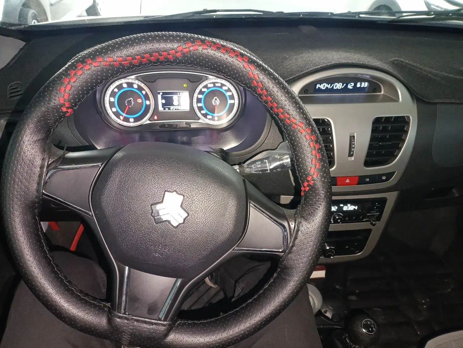 کوییک GXR L|خودرو سواری و وانت|اسفراین, |دیوار