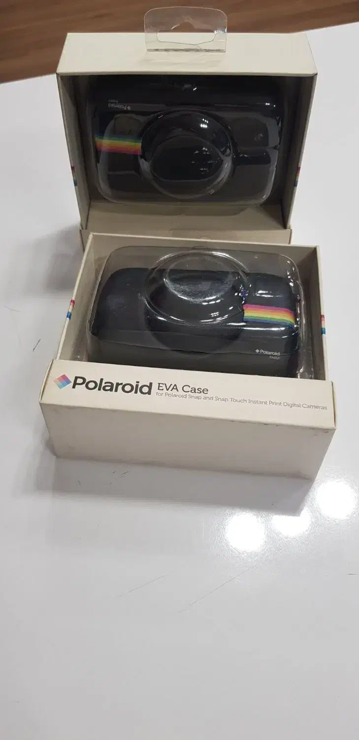 کیف دوربین پولاروید|دوربین عکاسی و فیلم‌برداری|تهران, شیخ هادی|دیوار