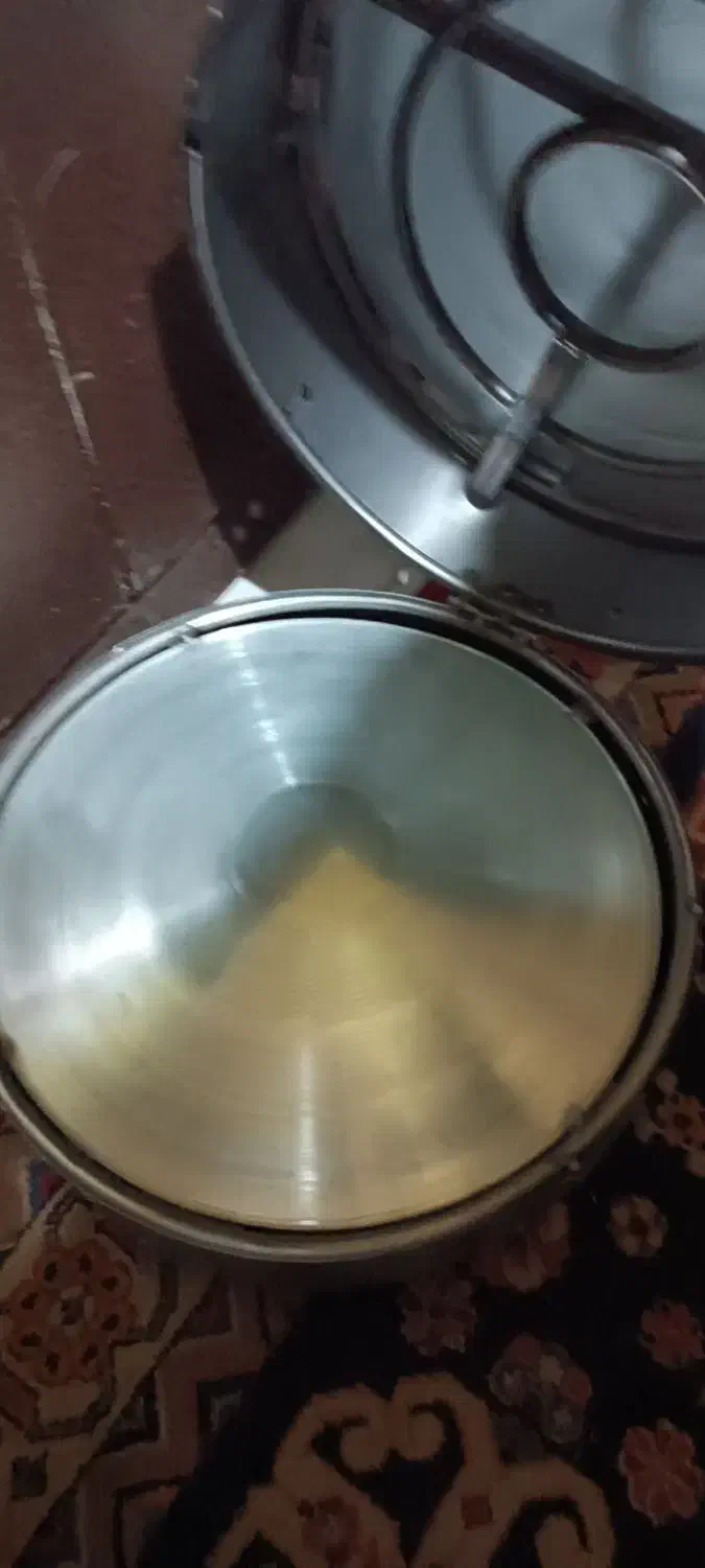 تنور خونگی مخصوص کسب کارخانگی|اجاق گاز و لوازم برقی پخت‌وپز|بندرعباس, |دیوار