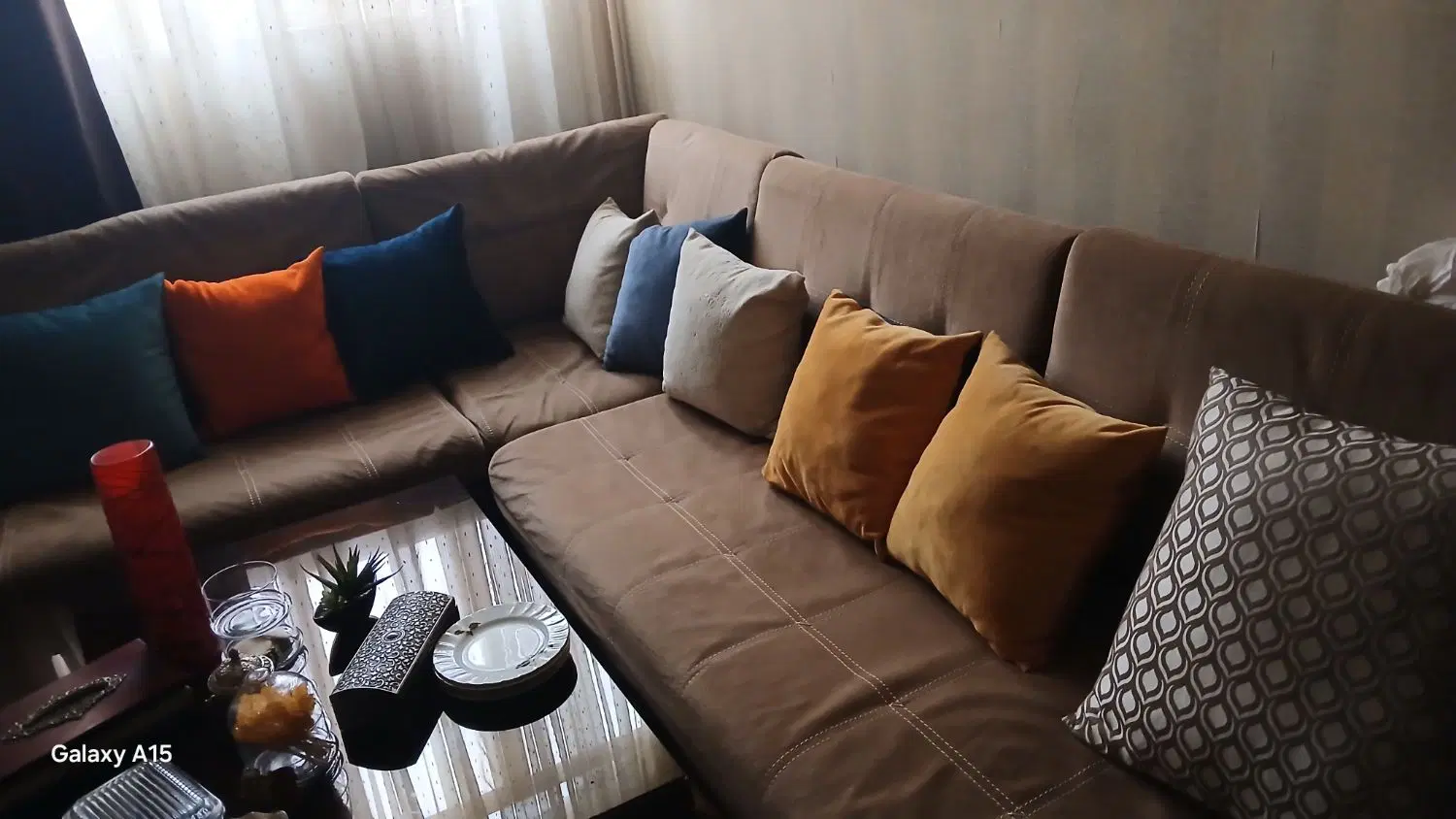 مبل|مبلمان خانگی و میز عسلی|اراک, |دیوار