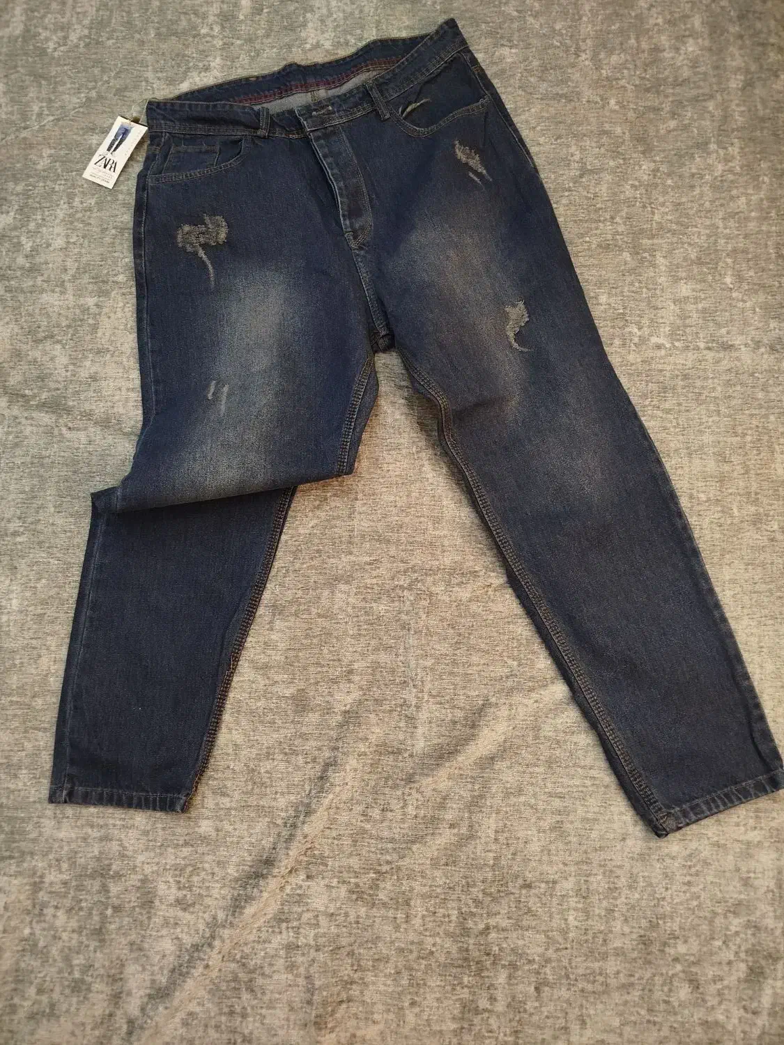 شلوار مام فیت|لباس|جهرم, |دیوار