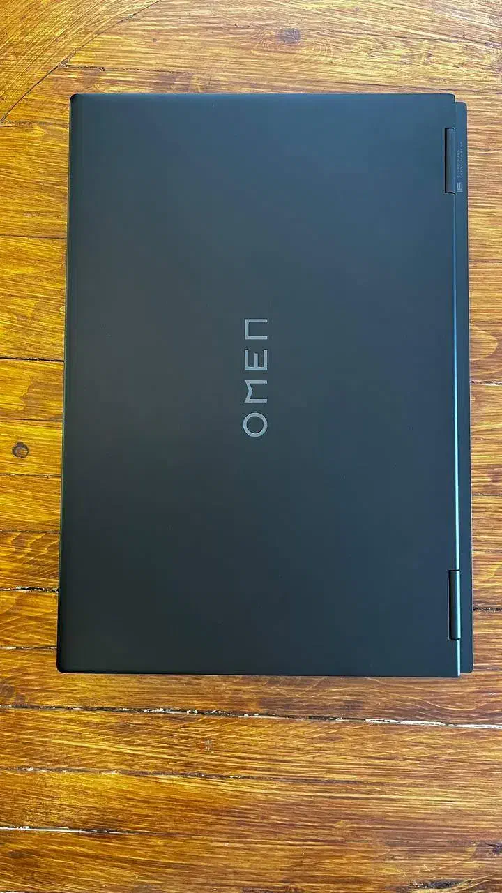 لپ تاپ گیمینگ hp omen 16|رایانه همراه|یزد, |دیوار