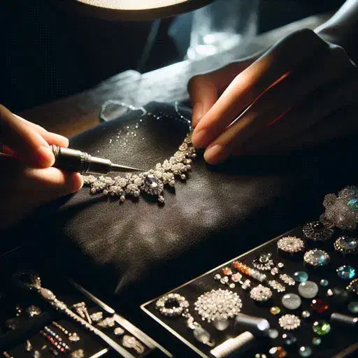 شرکت طلاو جواهر|استخدام صنعتی، فنی، مهندسی|میاندوآب, |دیوار