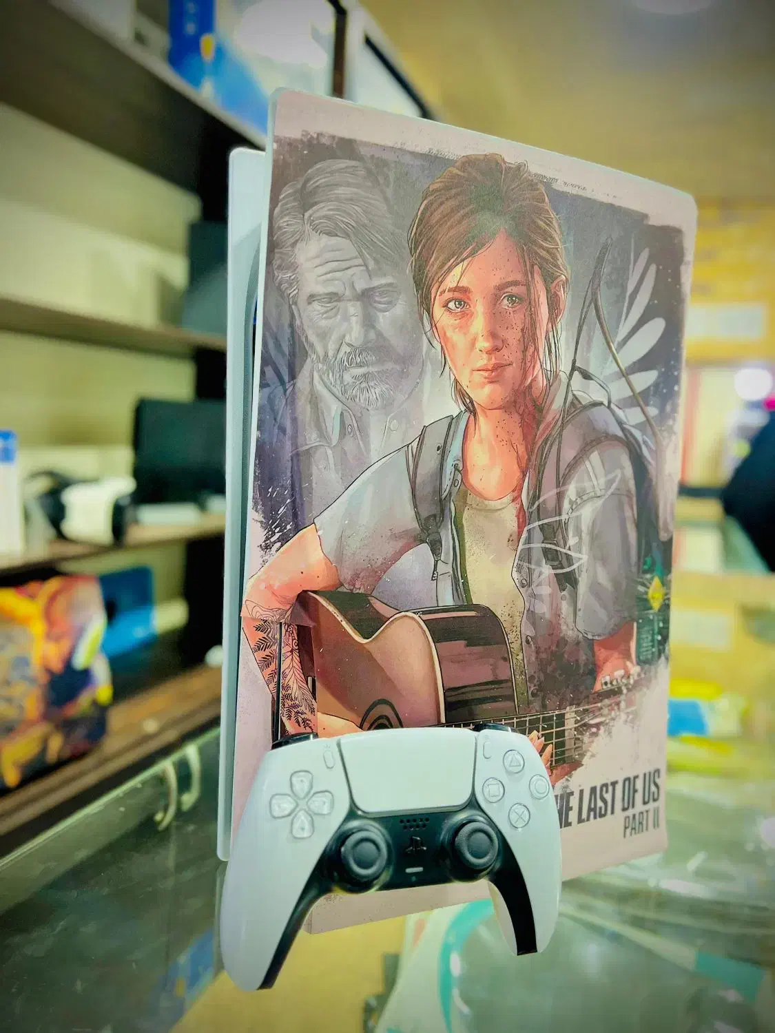 Ps5 fat|کنسول، بازی ویدئویی و آنلاین|میناب, |دیوار