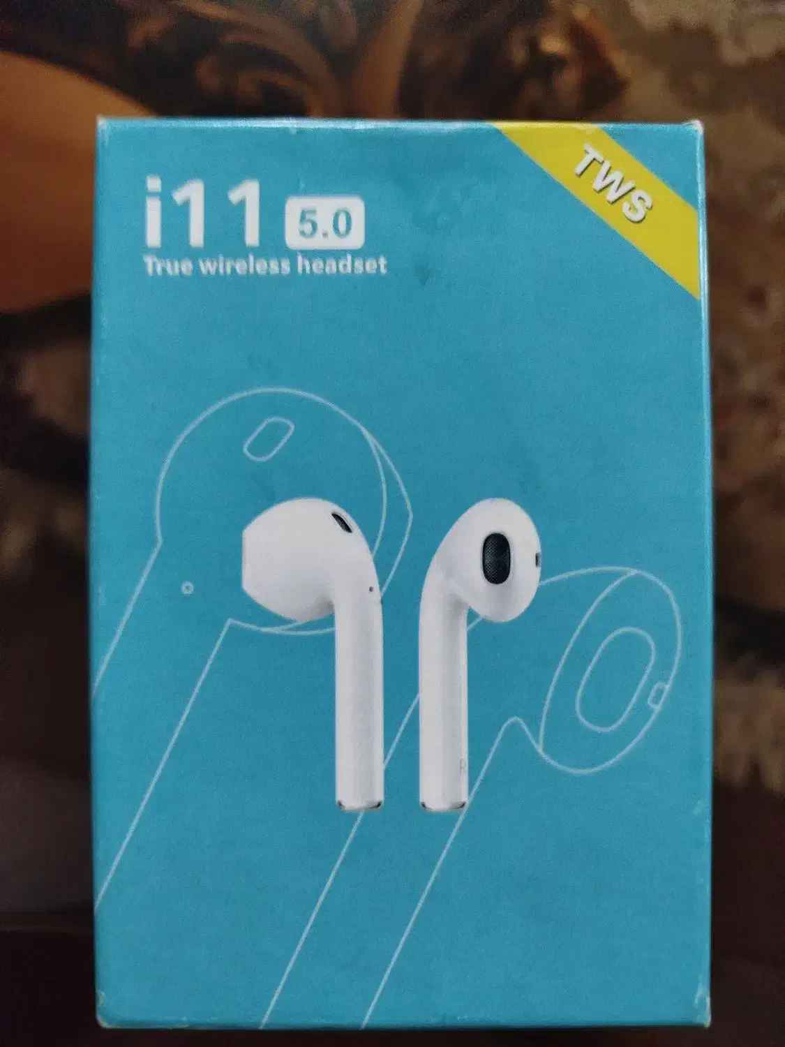 ایرپاد|لوازم جانبی موبایل و تبلت|بروجن, |دیوار