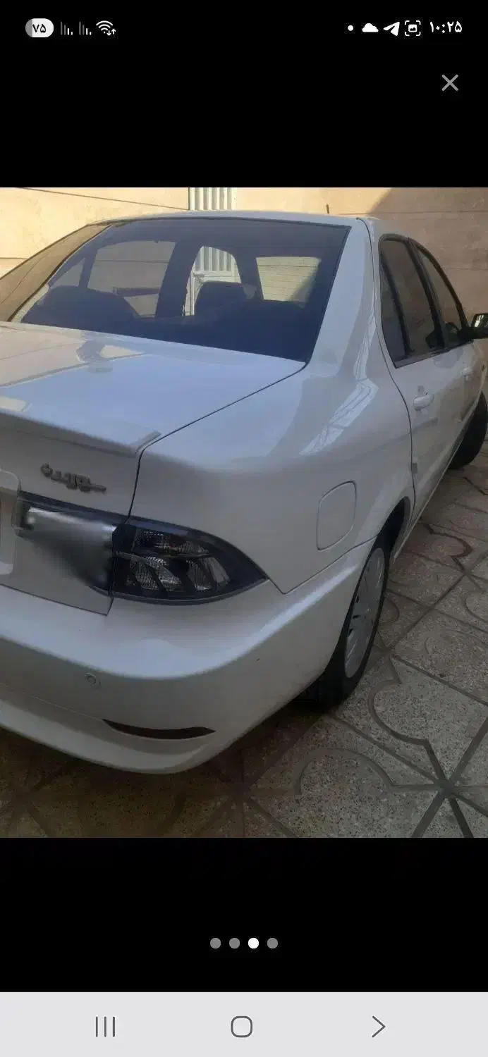 مدل ۴۰۳ ۴حلقه لاستیک خارجی|خودرو سواری و وانت|یزد, |دیوار