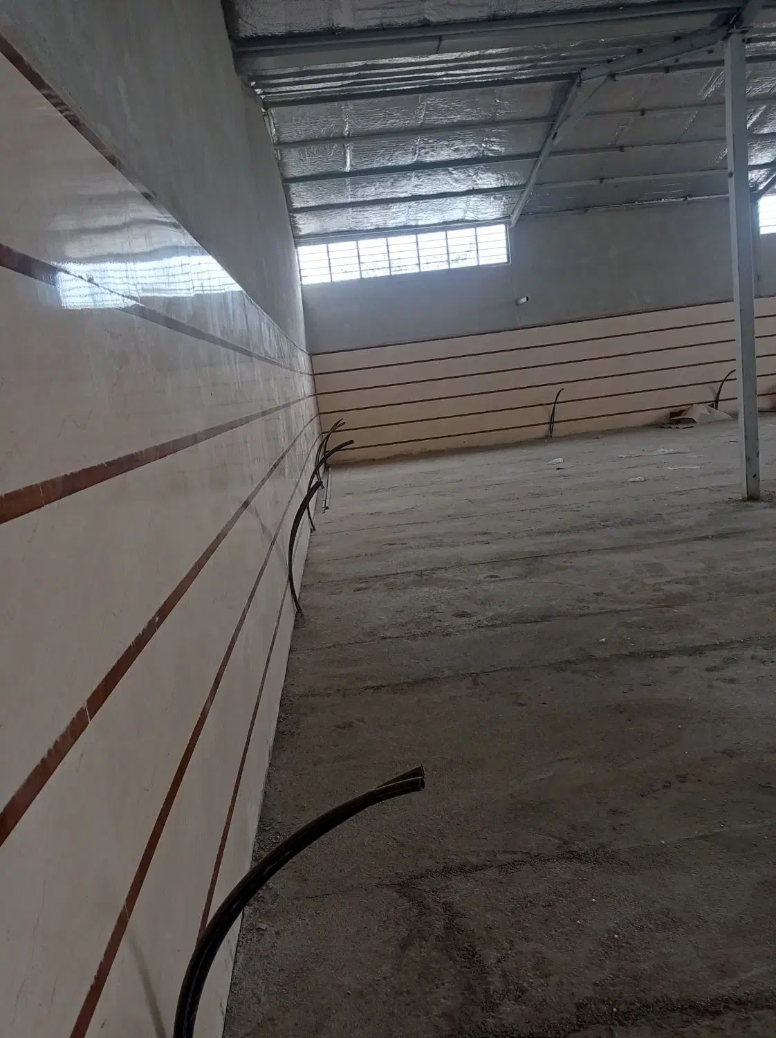 ۴۴۰متر سوله اجاره ای در پاکدشت|اجارهٔ مغازه و غرفه|پاکدشت, پاکدشت (مامازند)|دیوار