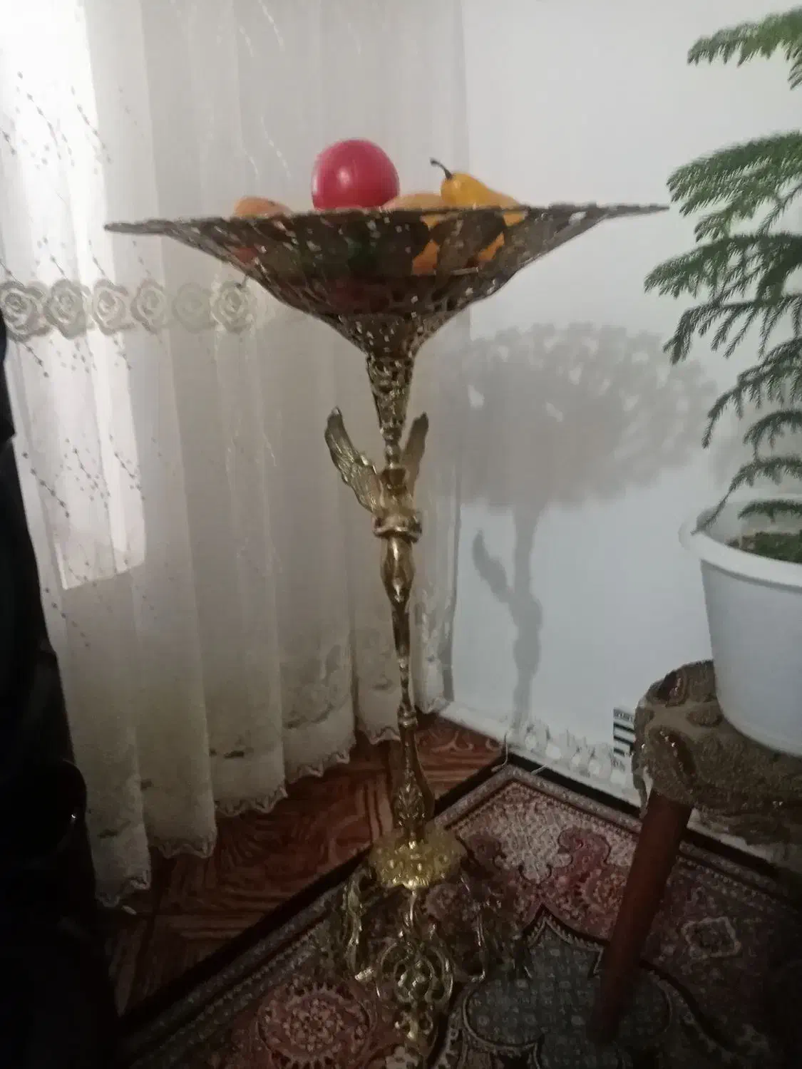کنار سالنی|صنایع دستی و سایر لوازم تزئینی|اردبیل, |دیوار