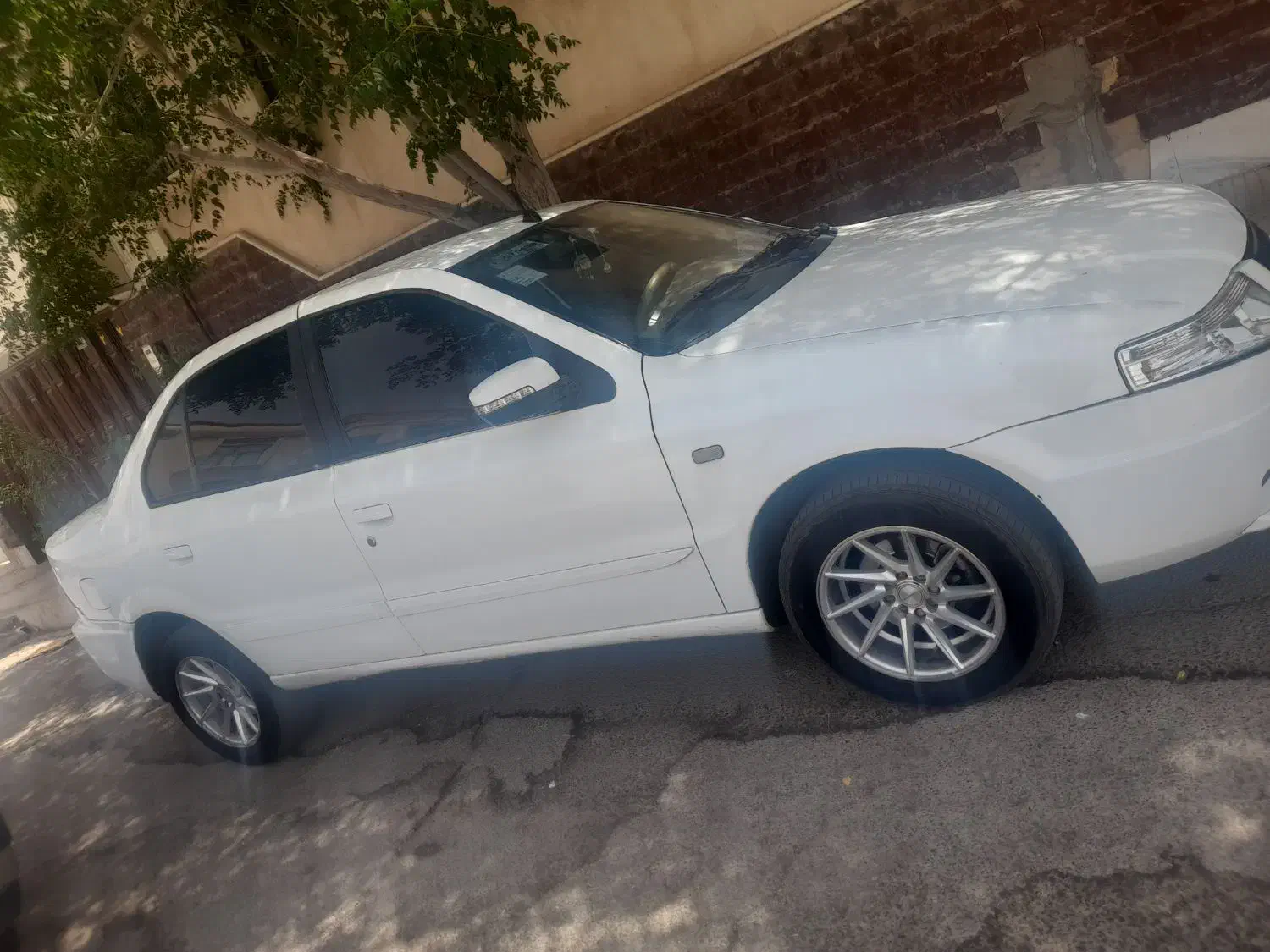 قیمت۶۸۰میلیون|خودرو سواری و وانت|شاهین‌شهر, فردوسی|دیوار