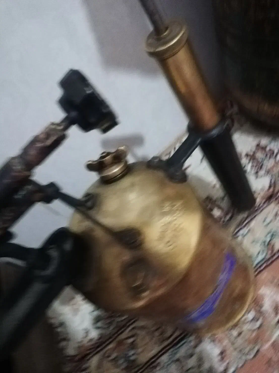 پریموس آنتیک|بخاری، هیتر، شومینه|خرمآباد, |دیوار