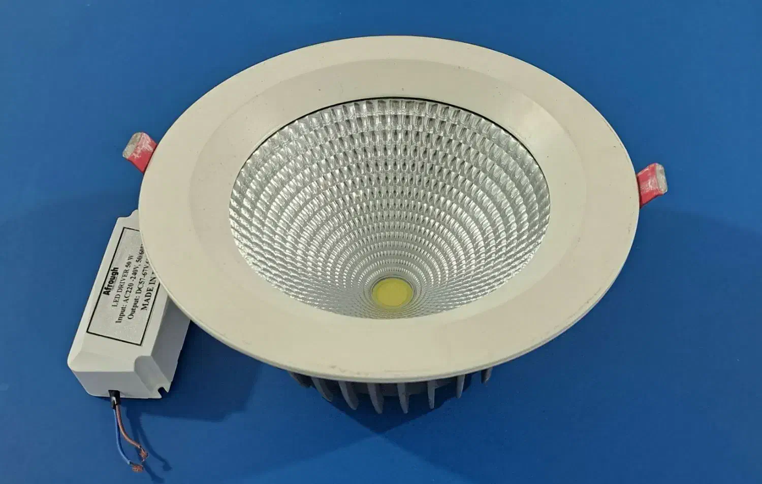 چراغ سقفی توکار|لامپ و چراغ|دهدشت, |دیوار