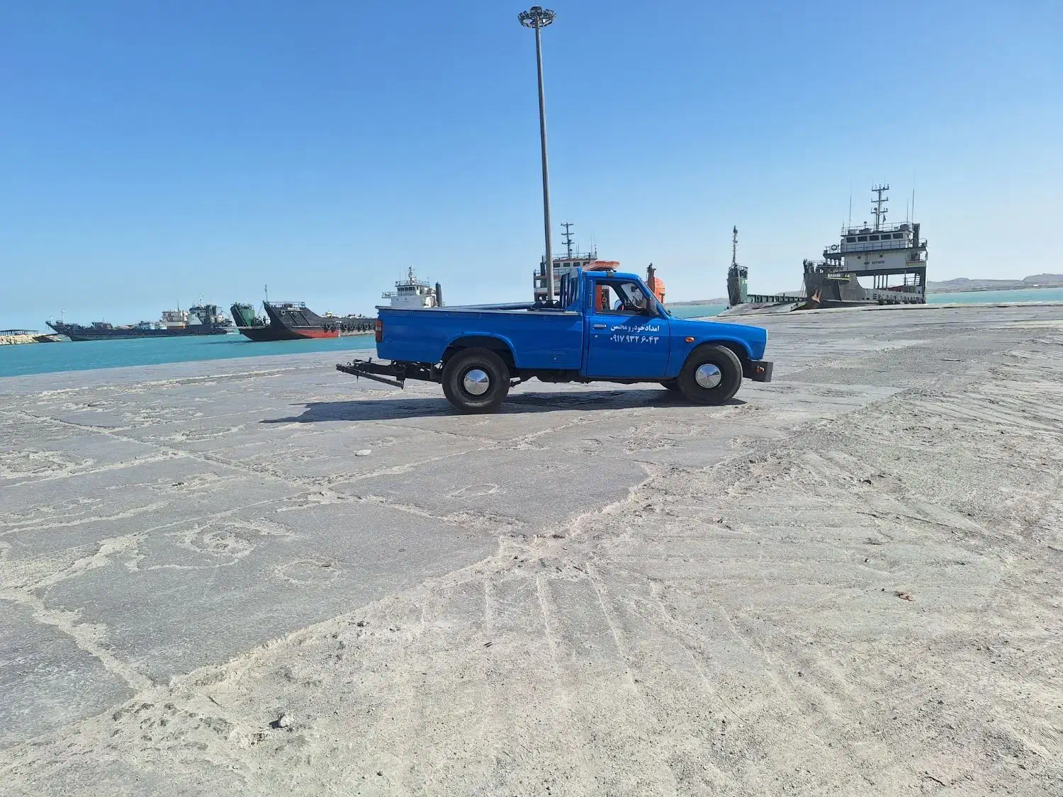 نیسان چرخگیر فسا|خودرو سواری و وانت|فسا, |دیوار