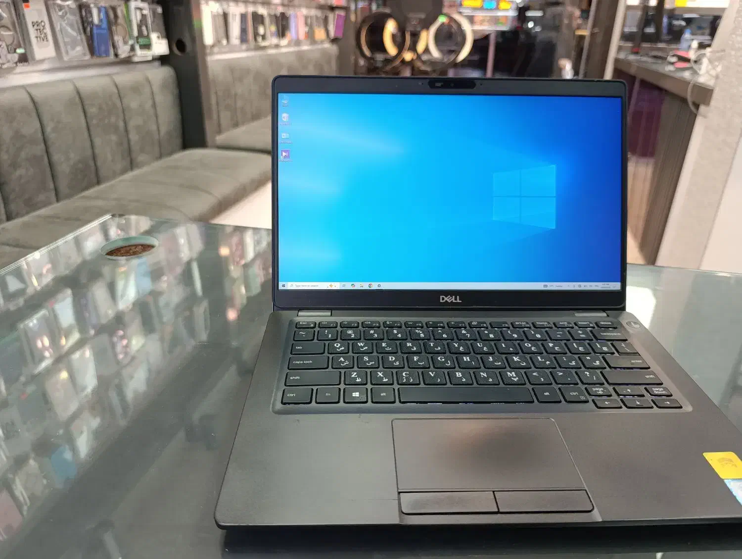 dell 5300 لبتاب|رایانه همراه|مشهد, شاهد (شهرک غرب)|دیوار