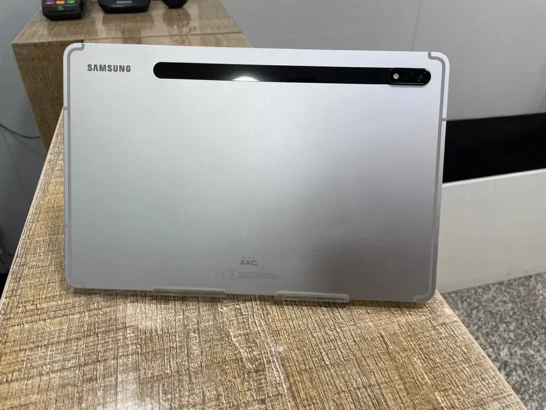 Galaxy Tab S8 5G|تبلت|کرج, عظیمیه|دیوار