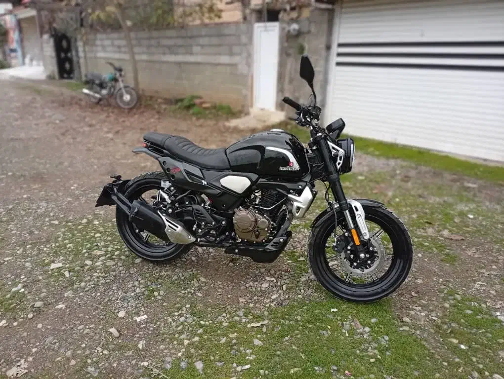 Ac4250|موتورسیکلت|رشت, یخسازی|دیوار