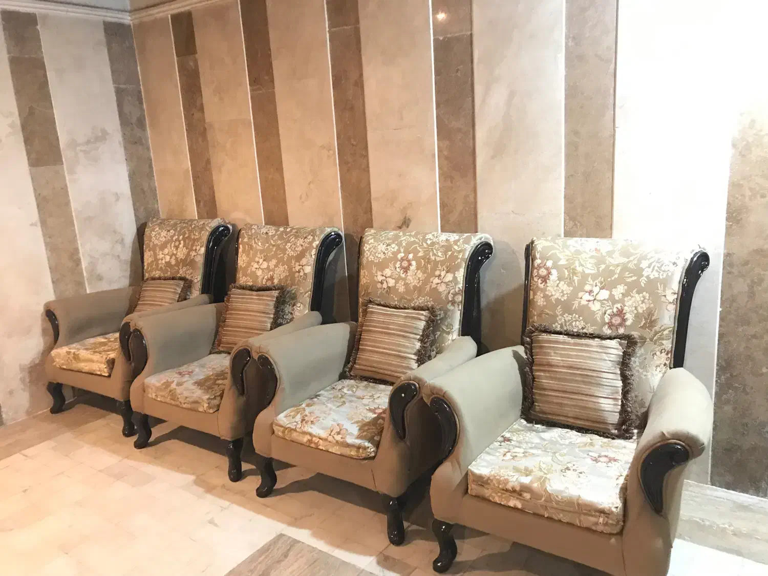 مبل|مبلمان خانگی و میز عسلی|تهران, محمودیه|دیوار