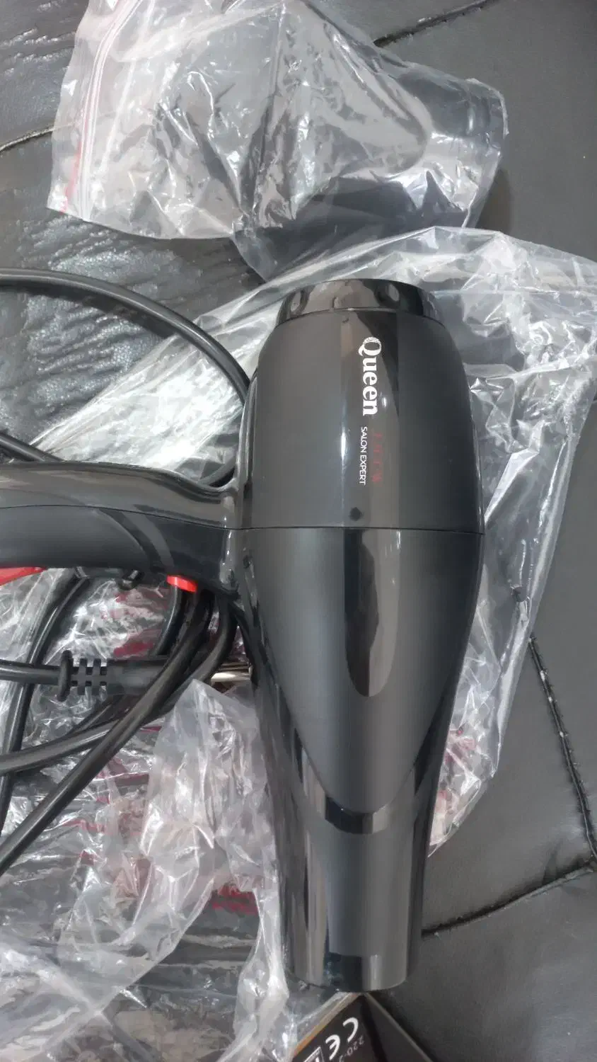 سشوار برند  آمریکا  نو نو|آرایشی، بهداشتی، درمانی|میناب, |دیوار