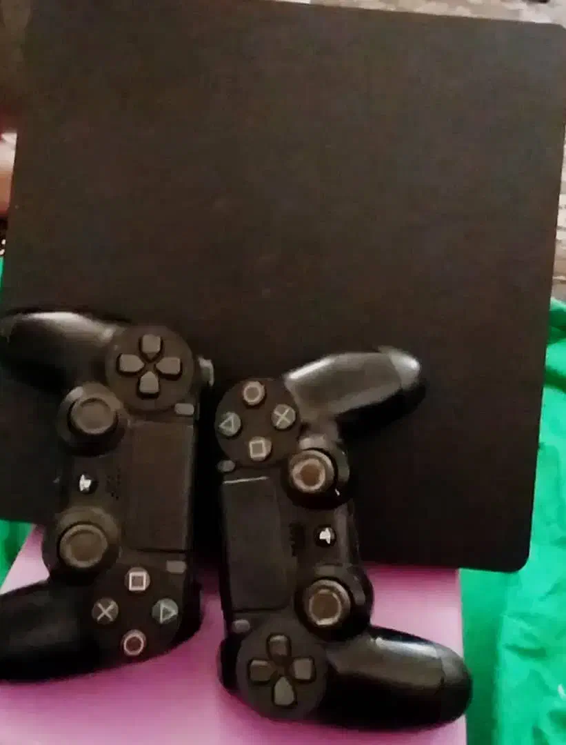 کنسول ps4|کنسول، بازی ویدئویی و آنلاین|املش, |دیوار