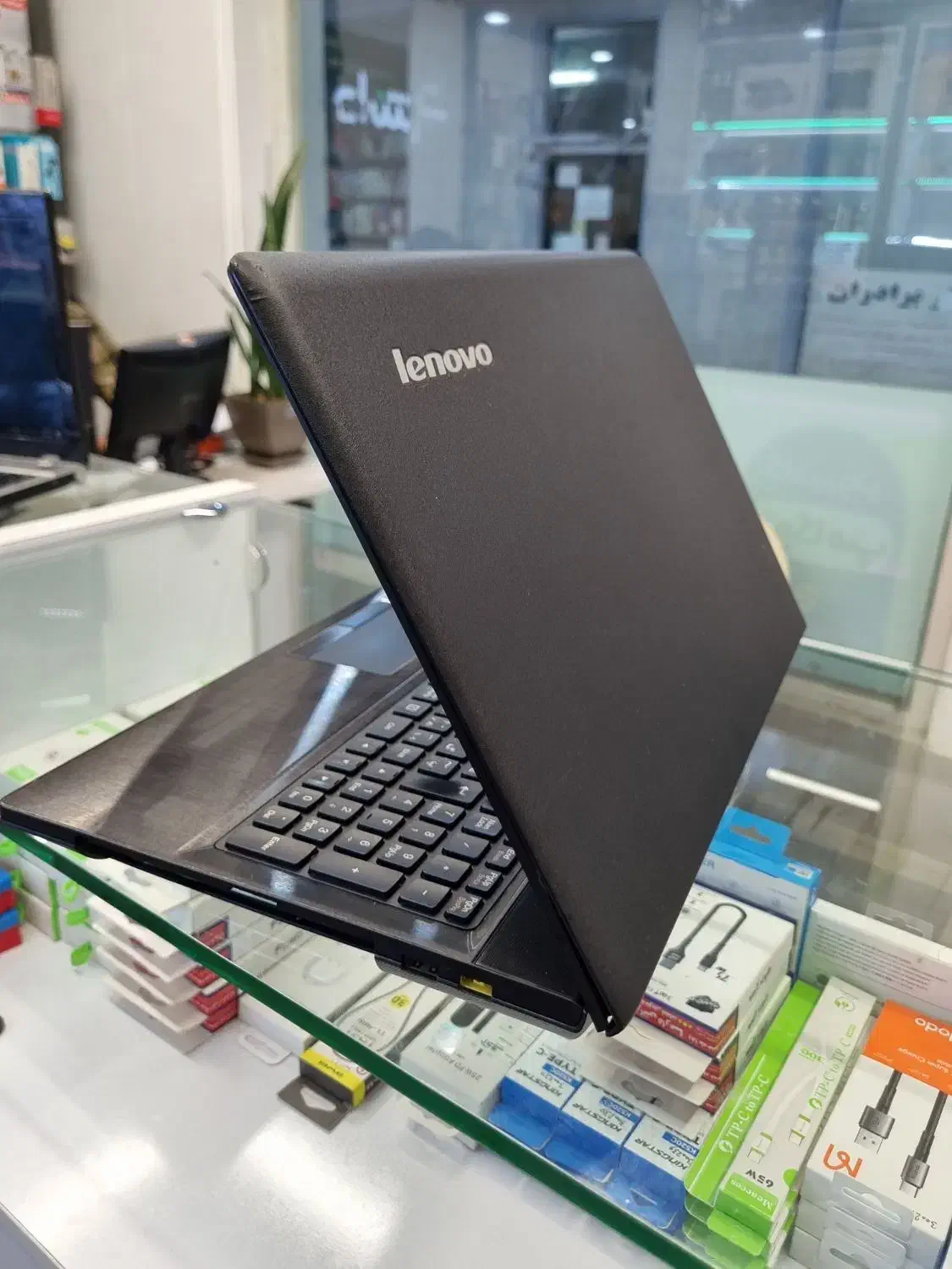 لپتاپ لنوو Lenovo|رایانه همراه|زاهدان, |دیوار