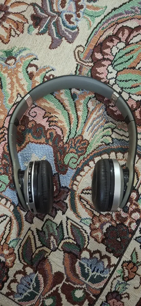 هدست بلوتوثی beats S450|پخش‌کننده همراه|اردبیل, |دیوار