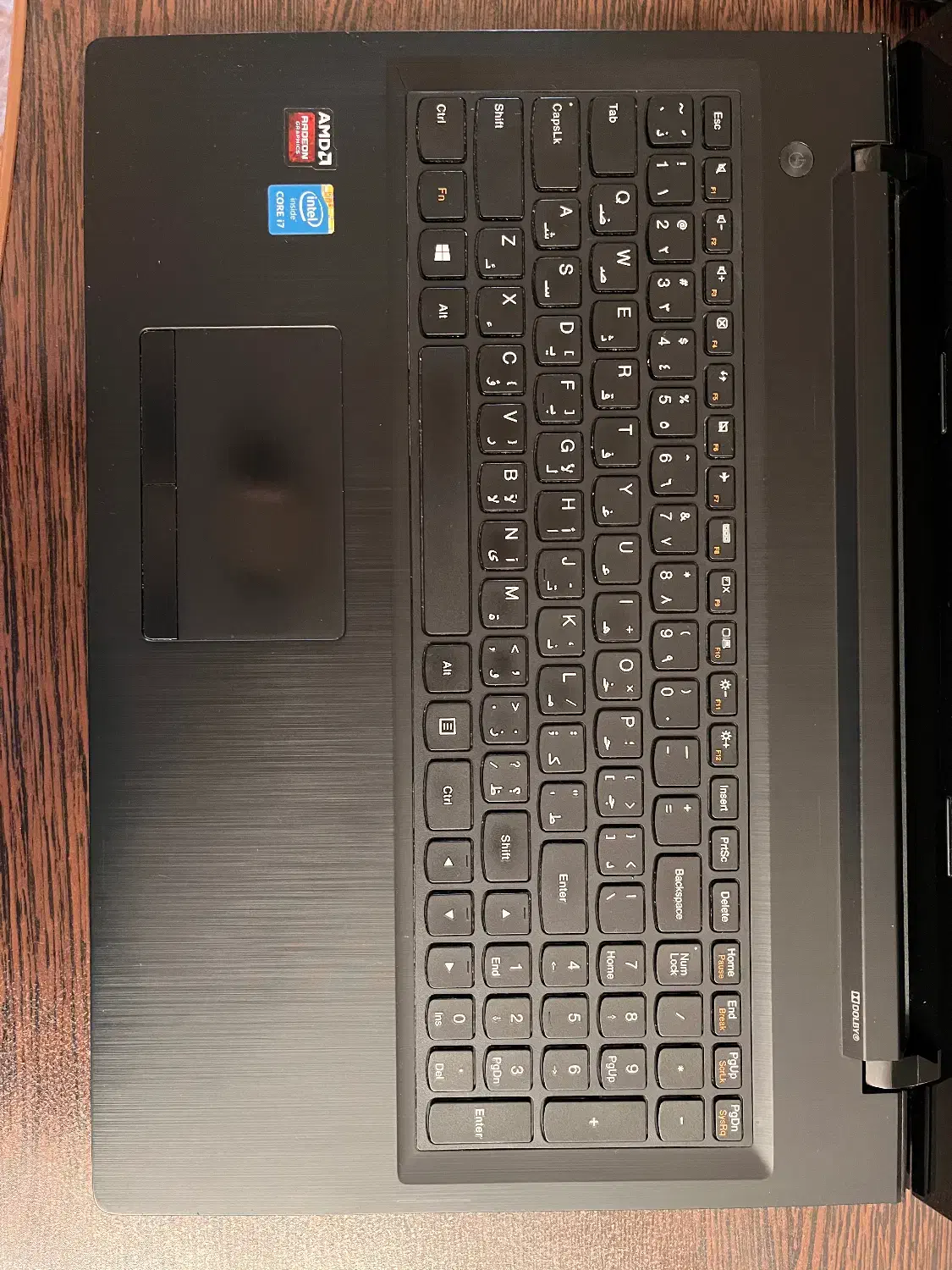 لپ تاپ لنوو|رایانه همراه|مشهد, شاهد (شهرک غرب)|دیوار