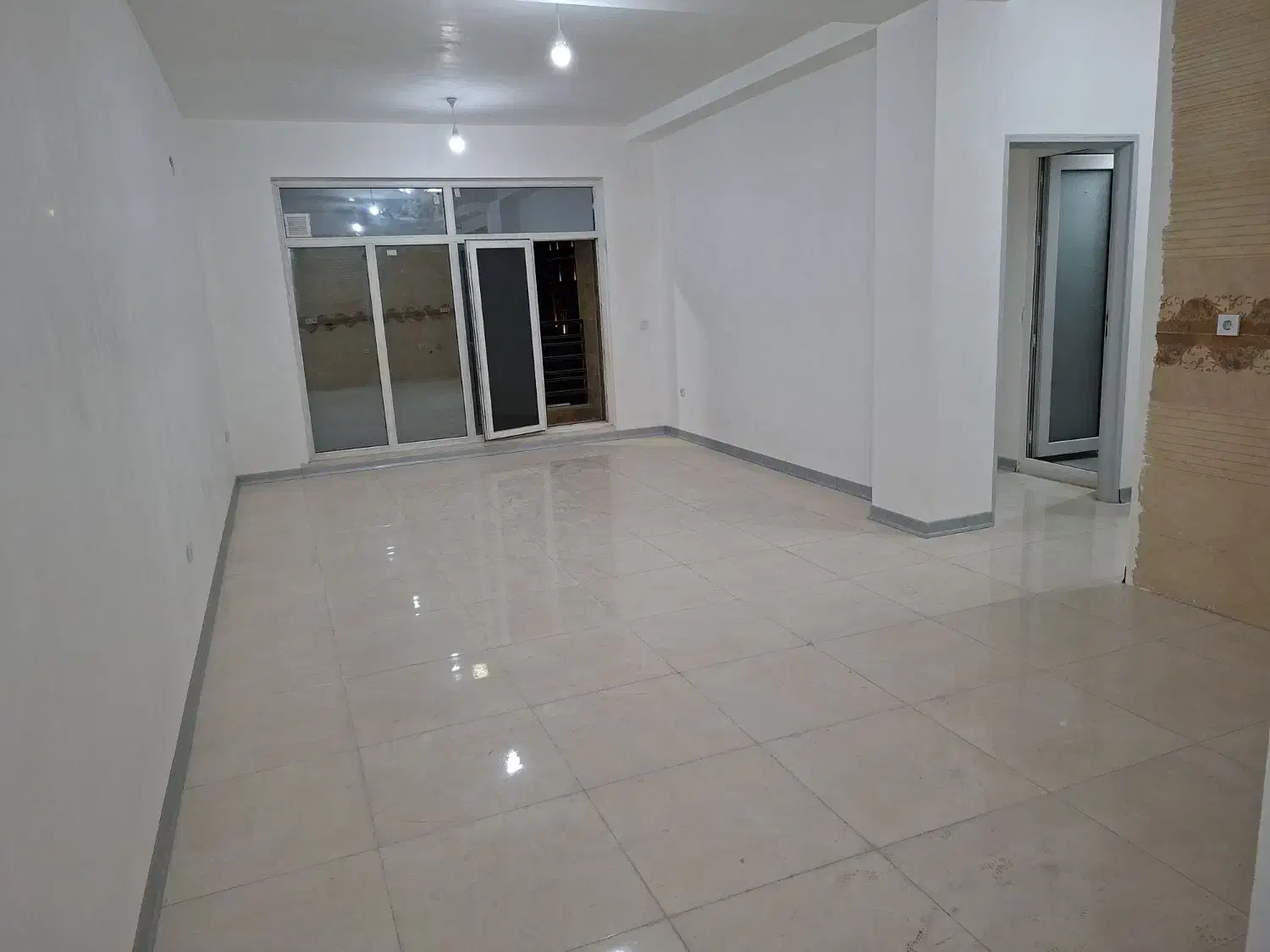 فروش واحد دو خوابه نوساز ۱۰۵ متری عسلویه|فروش آپارتمان|عسلویه, |دیوار