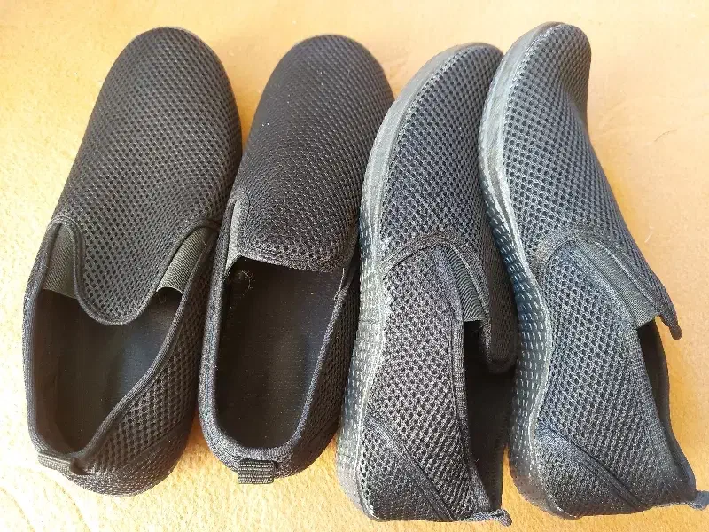 کفش مشکی|کیف، کفش، کمربند|اصفهان, کوجان|دیوار