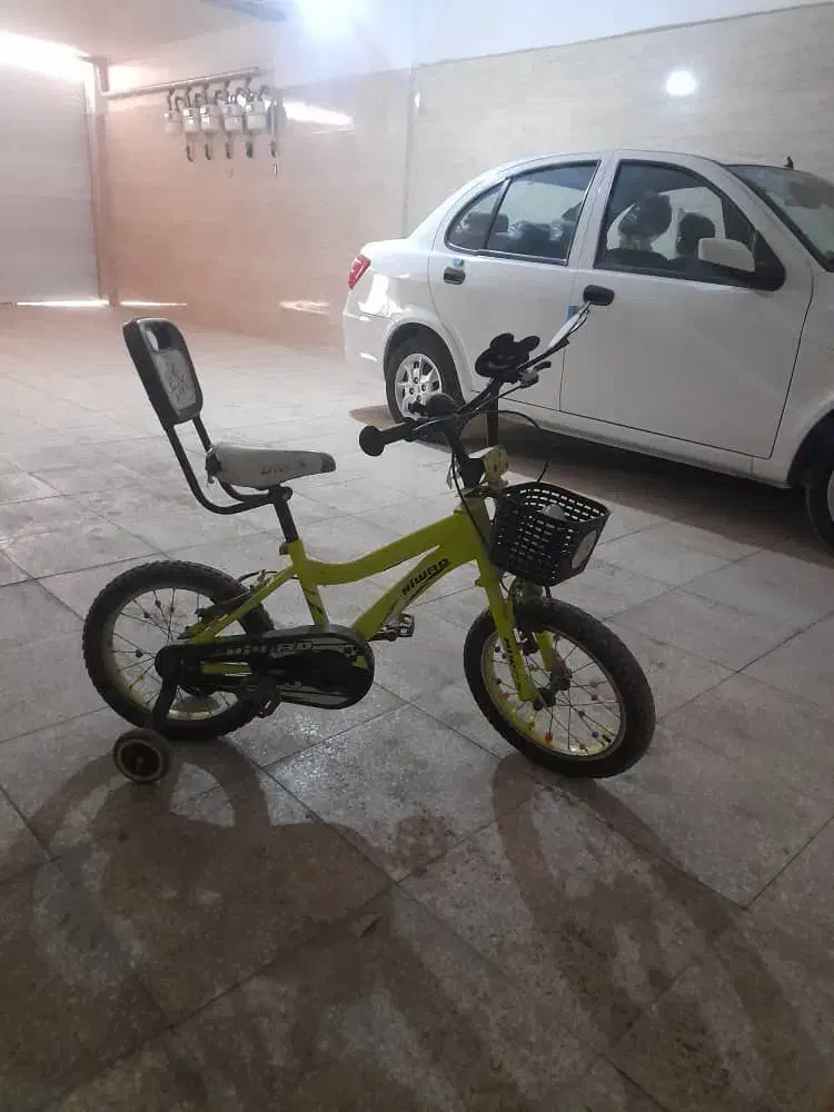 دوچرخه بی ام ایکس حرفه ای|دوچرخه، اسکیت، اسکوتر|رباط‌کریم, نصیرشهر|دیوار