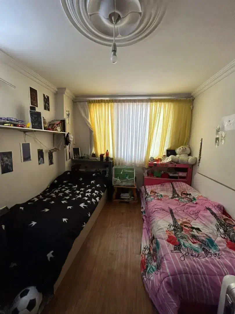 فروش آپارتمان ۱۲۰ متری|فروش آپارتمان|مشهد, استاد یوسفی (شهرک غرب)|دیوار