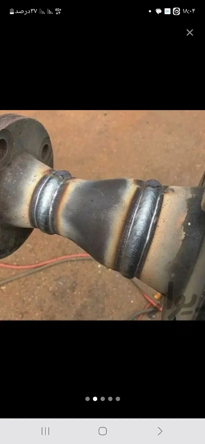 خدمات گاز رسانی و تاسیساتی فاضل|خدمات پیشه و مهارت|اردکان, |دیوار