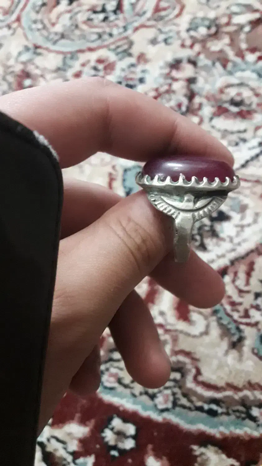 انگشتر|جواهرات|نهاوند, |دیوار