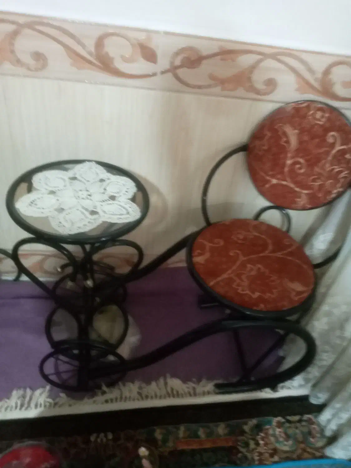 میز تلفن|میز تلفن|مراغه, |دیوار