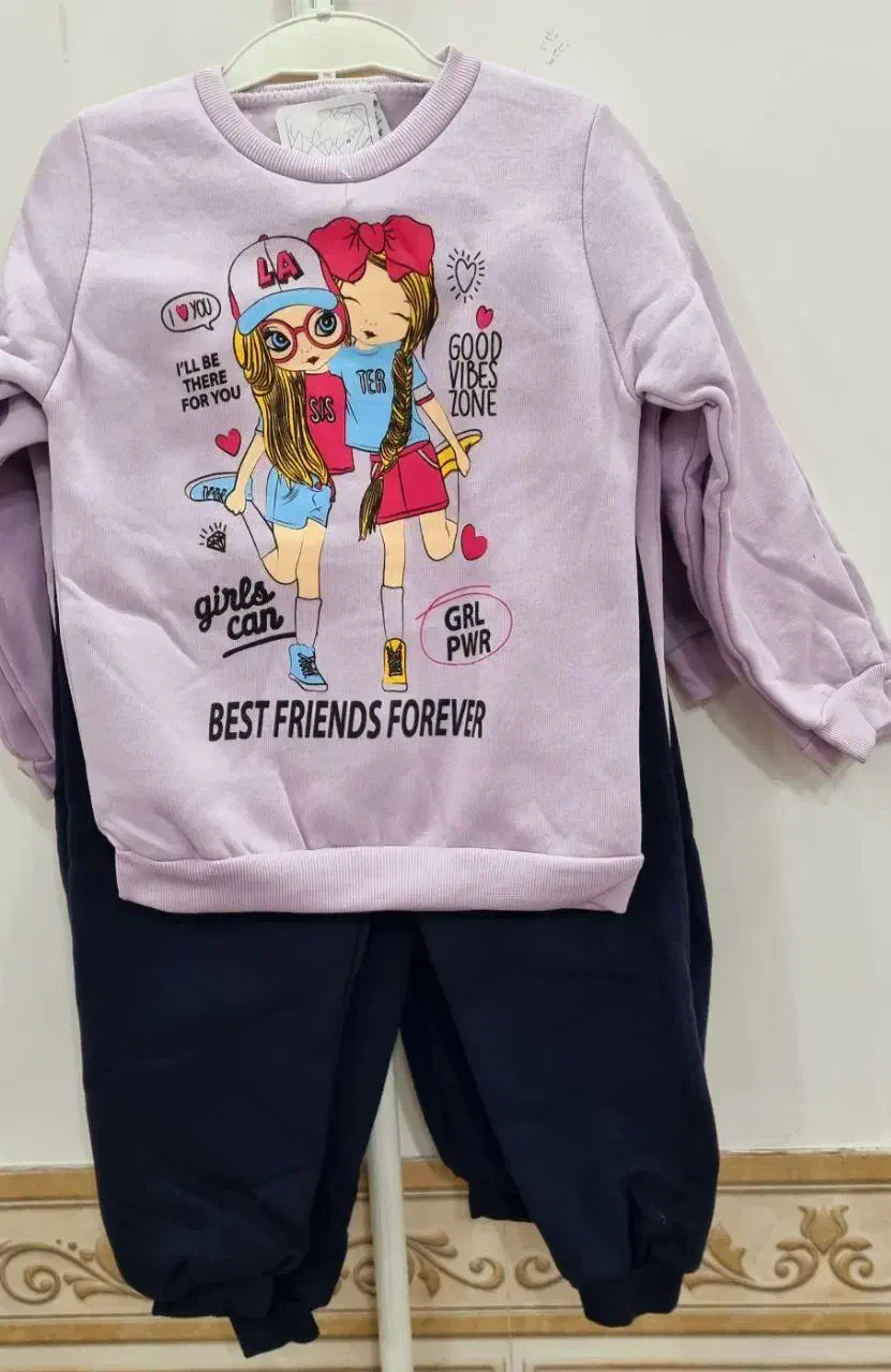 لباس بچه گانه|لباس|سرپل ذهاب, |دیوار