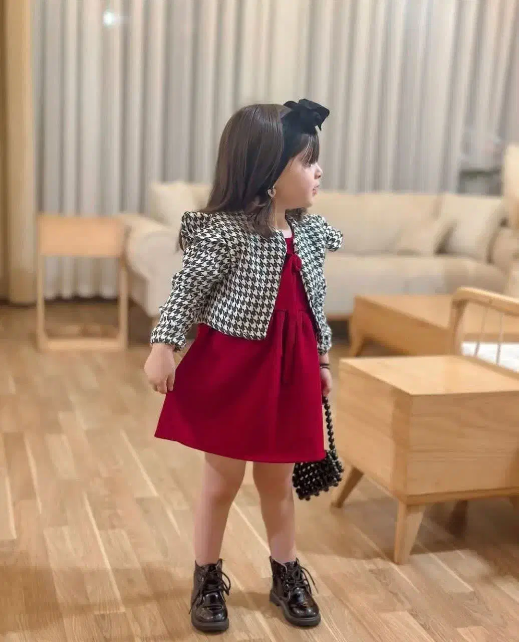 بلیزوشلوار دخترانه وپسرانه|کفش و لباس بچه|اسلام‌شهر, شهرک واوان|دیوار