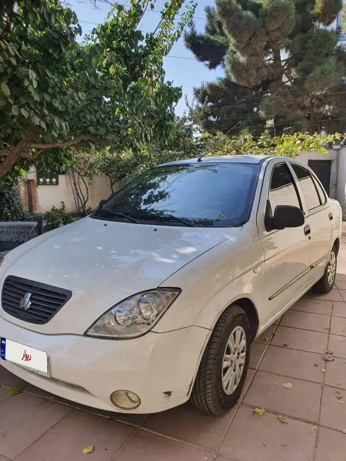مدل ۹۷|خودرو سواری و وانت|کرج, فاز ۲ مهرشهر|دیوار
