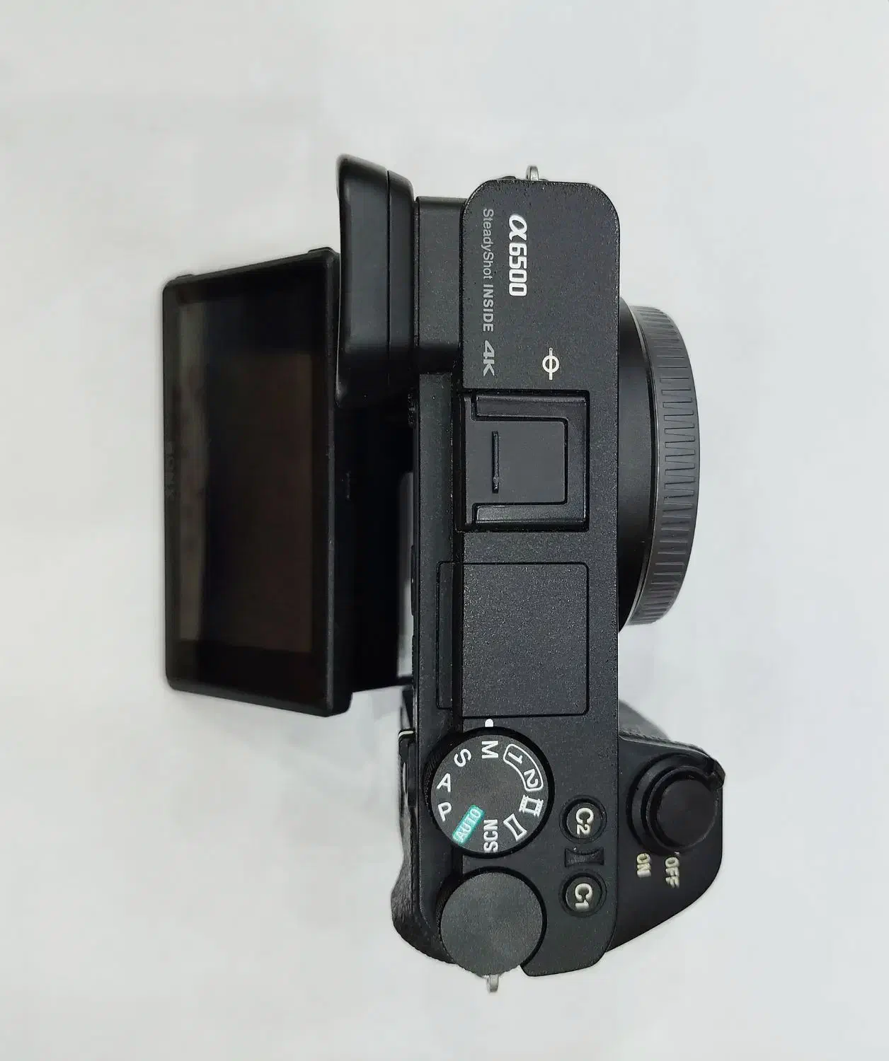 دوربین سونی آلفا ۶۵۰۰ (sony a6500)|دوربین عکاسی و فیلم‌برداری|بندرعباس, |دیوار
