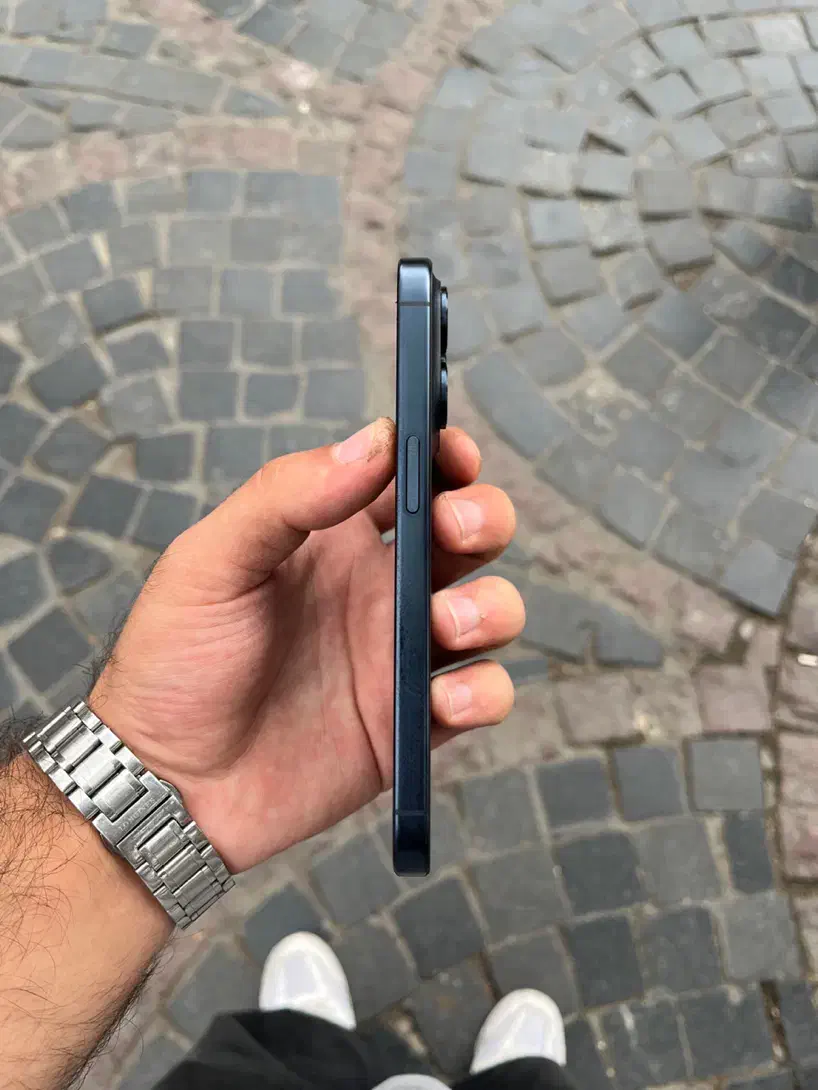 آیفون 15pro|موبایل|رشت, بازار|دیوار