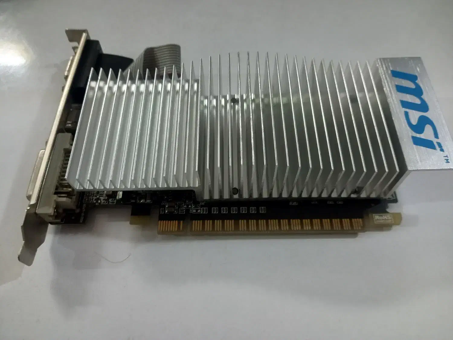 کارت گرافیک|قطعات و لوازم جانبی رایانه|اسلام‌شهر, شهرک سعیدیه|دیوار