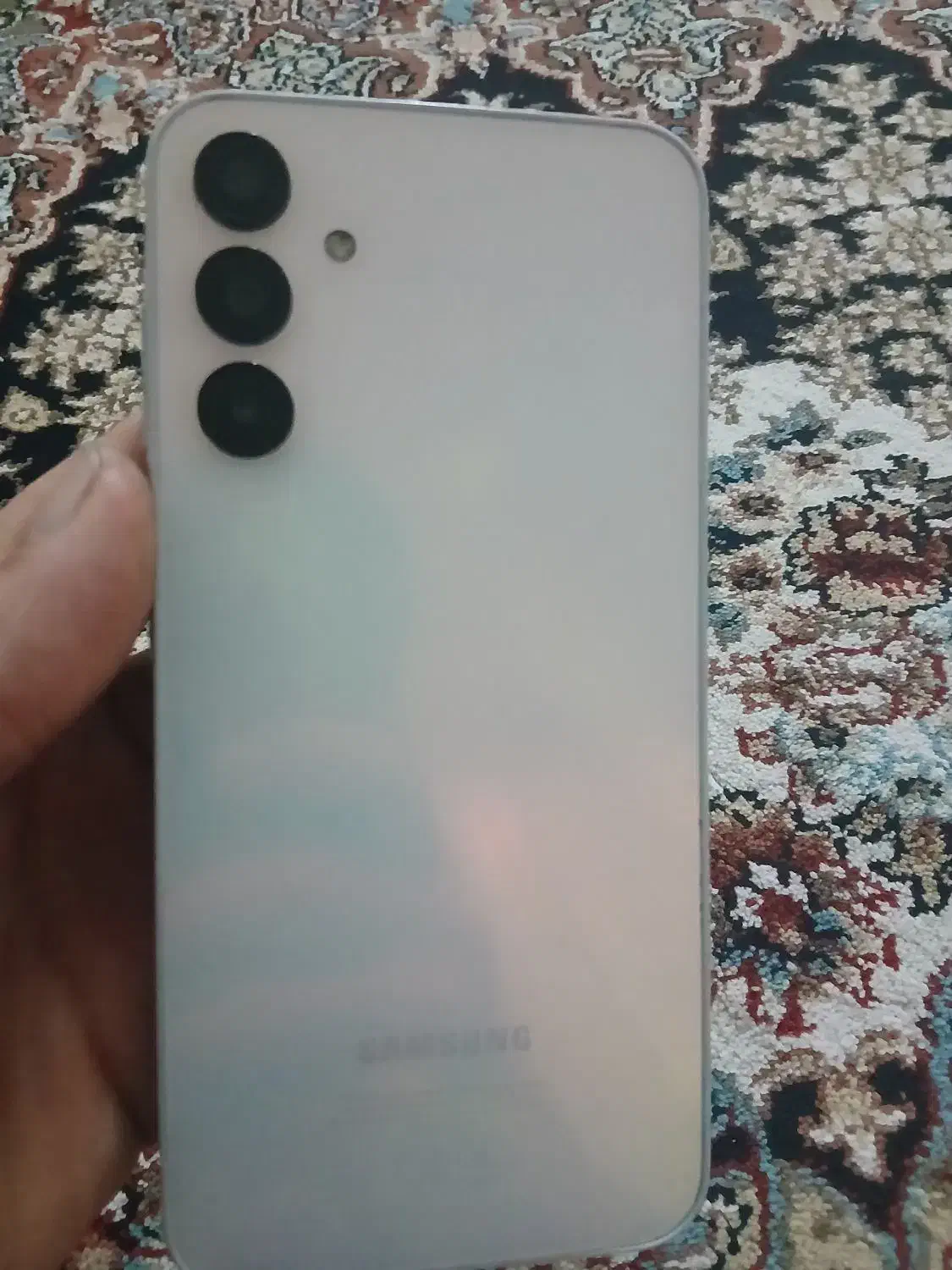 A15|موبایل|کوهدشت, |دیوار