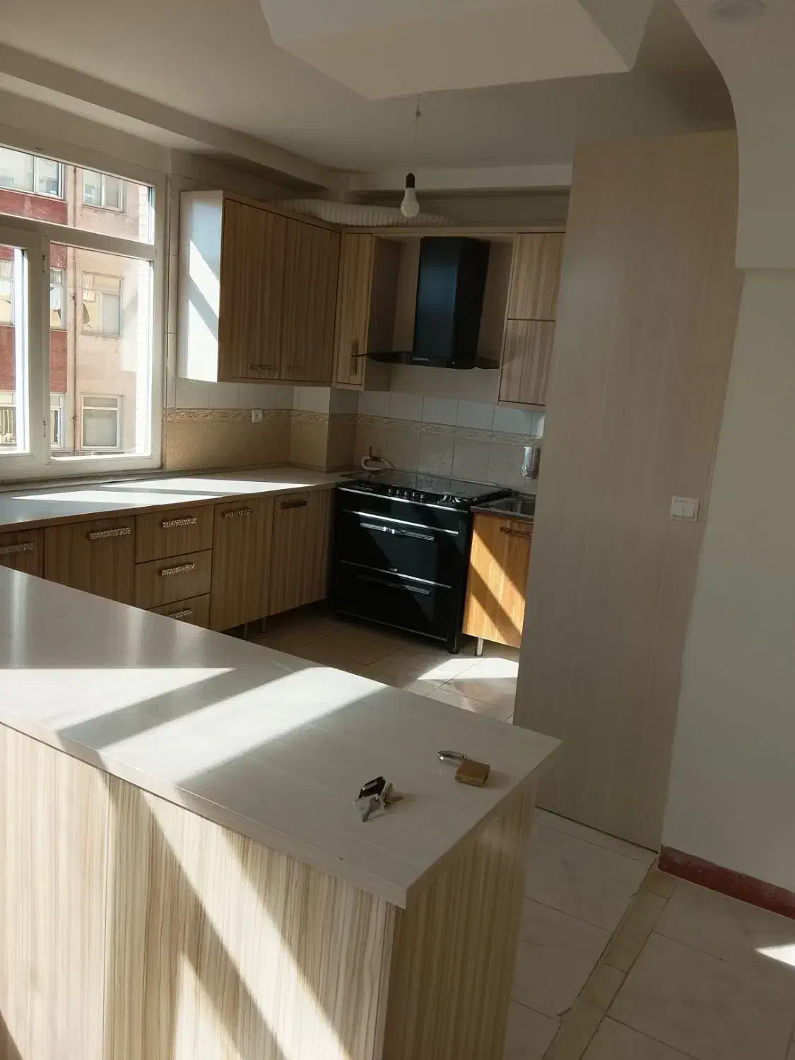 فاز یک محله چهار دکتر حسابی|اجارهٔ آپارتمان|پردیس, واصفجان|دیوار