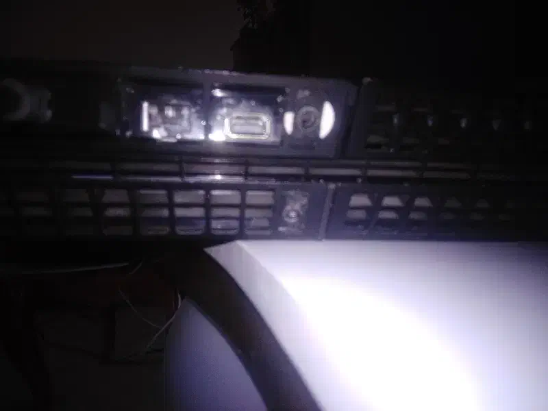 playstation 4|کنسول، بازی ویدئویی و آنلاین|نیشابور, مسکن مهر نور|دیوار