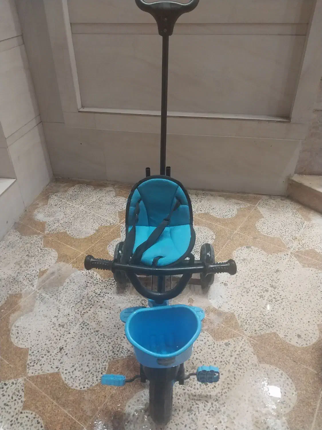 سه چرخه در حد نو|دوچرخه، اسکیت، اسکوتر|نورآباد ممسنی, |دیوار