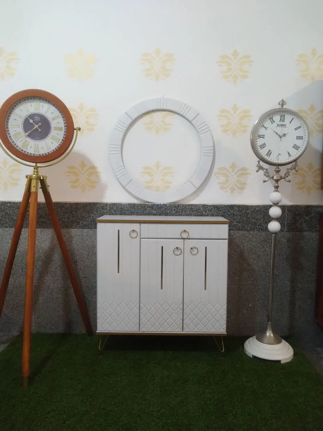 جاکفشی شیک و جادار فقط3500|جاکفشی، کمد، دراور|نوشهر, |دیوار