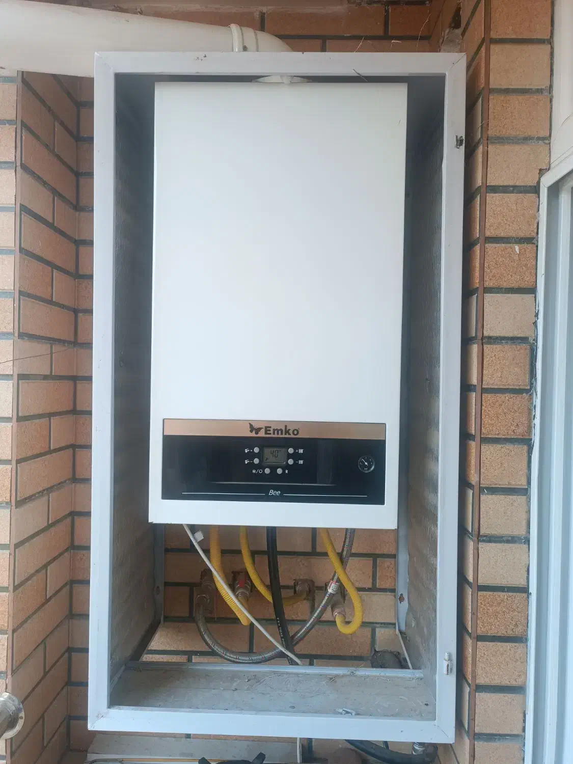 خدمات فنی تعمیر برد لوازم خانگی تعمیرات انواع پکیج|خدمات پیشه و مهارت|اصفهان, کوی ولی عصر|دیوار